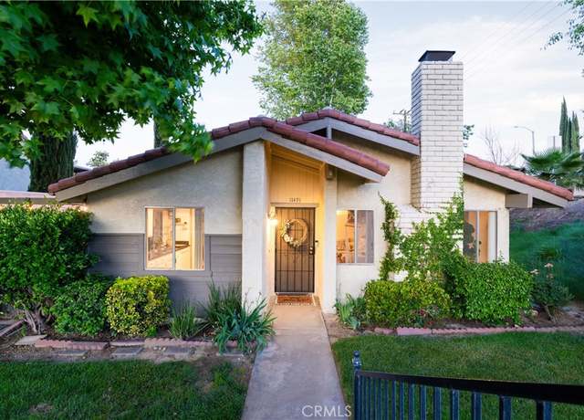 Property at 11491 Benton St, Loma Linda, CA 92354, 3 beds, 2 baths