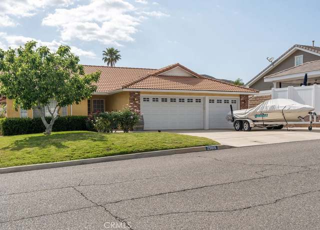 Property at 29819 Santa Maria Dr, Canyon Lake, CA 92587, 3 beds, 2 baths