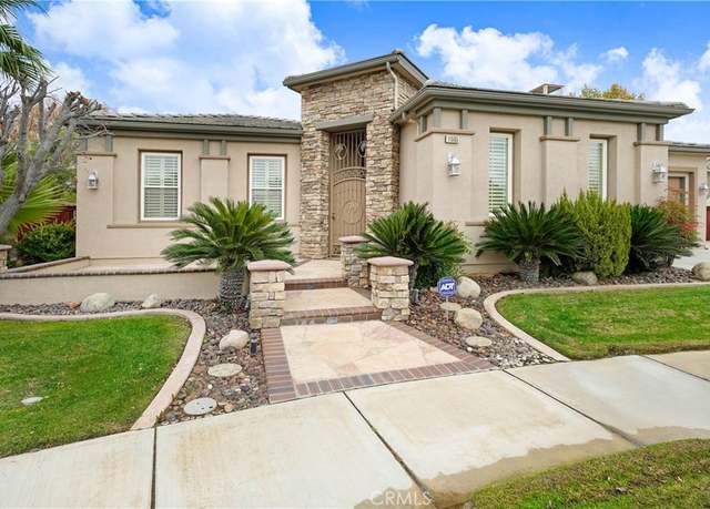 Property at 11565 Legends Ln, Beaumont, CA 92223, 4 beds, 3 baths