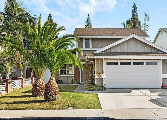 Property at 23976 Carmel Dr, Lake Forest, CA 92630, 4 beds, 2 baths