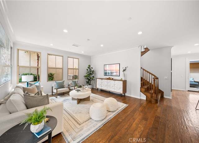 Property at 33 Jonquil, Irvine, CA 92618, 3 beds, 2.5 baths