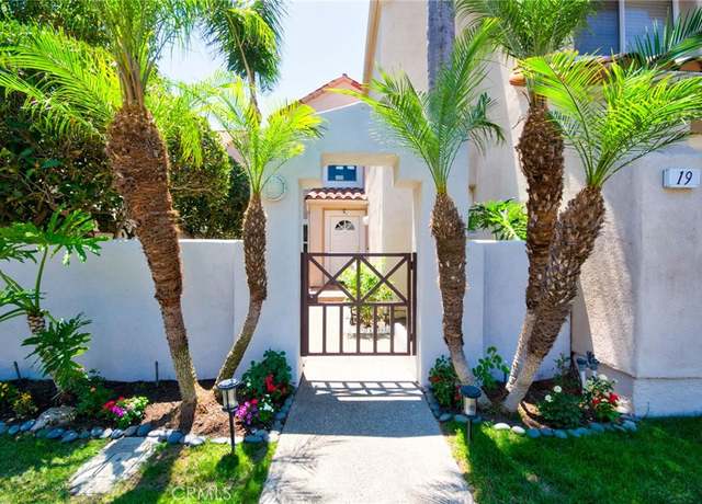 Property at 19 Las Cruces, Irvine, CA 92614, 3 beds, 2.5 baths