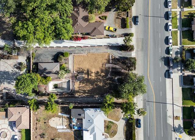 Property at 1536 N Altadena Dr, Pasadena, CA 91107