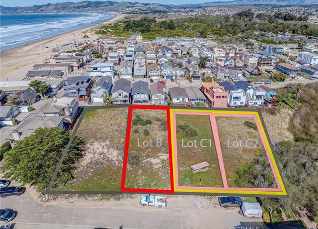 Property at 341 Sandpiper Ln, Oceano, CA 93445