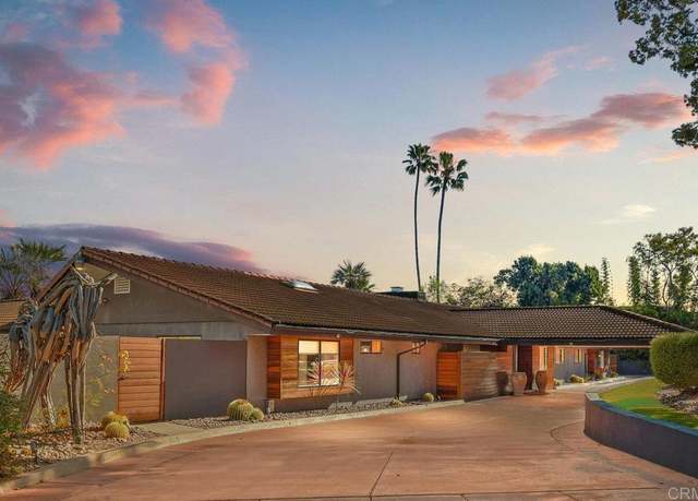 Property at 5455 Toyon Rd, San Diego, CA 92115, 3 beds, 3 baths