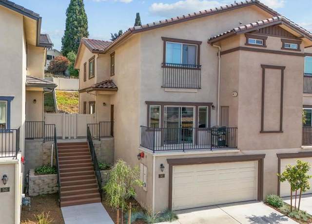 Property at 747 Anastasia Ct, El Cajon, CA 92020, 4 beds, 3 baths