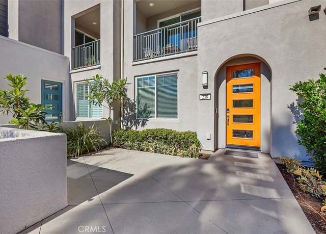 Property at 238 Novel, Irvine, CA 92618, 2 beds, 2.5 baths