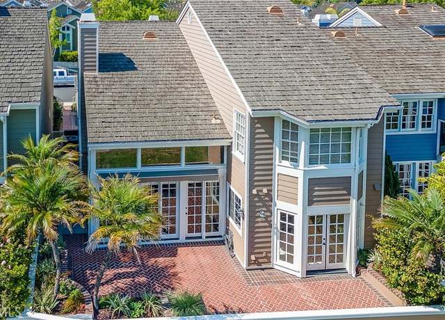 Property at 6032 Avenida De Castillo, Long Beach, CA 90803, 3 beds, 2.5 baths