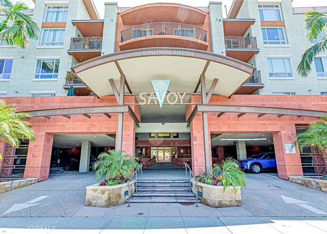 Property at 100 S Alameda St #307, Los Angeles, CA 90012, 2 beds, 2 baths