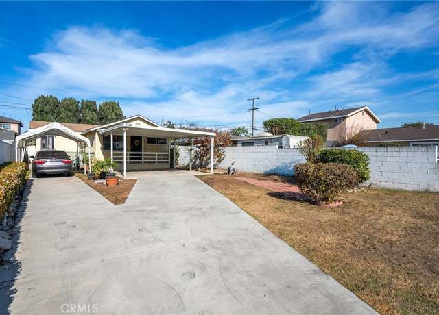 Property at 1119 E Colon St, Wilmington, CA 90744, 2 beds, 1 bath