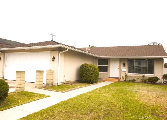 Property at 764 E Turmont St, Carson, CA 90746, 3 beds, 2 baths