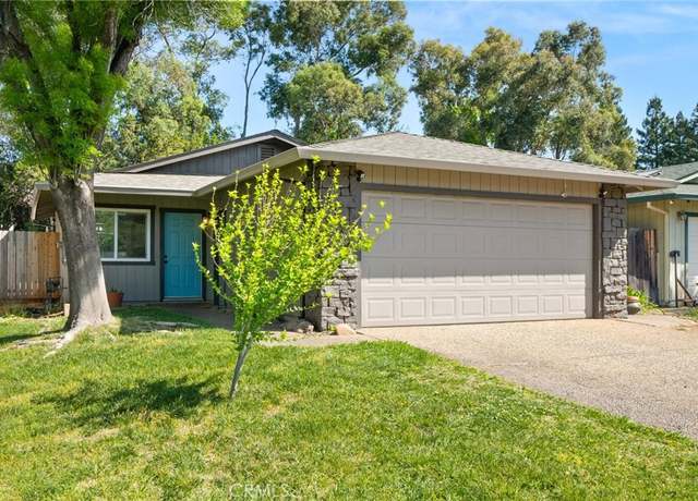 Property at 2782 Ceres Ave, Chico, CA 95973, 2 beds, 2 baths