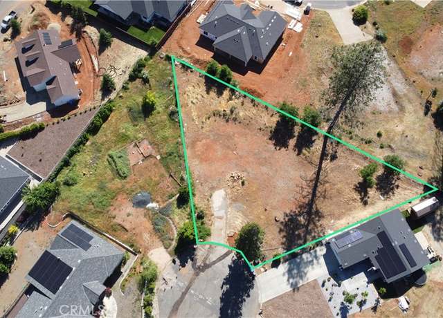 Property at 1521 Forest Cir, Paradise, CA 95969