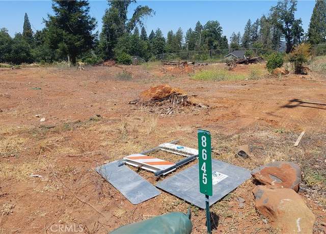 Property at 8645 Skyway, Paradise, CA 95969