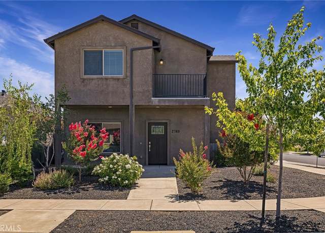 Property at 2740 Levi Ln, Chico, CA 95973, 3 beds, 2.5 baths