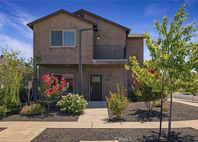 Property at 2740 Levi Ln, Chico, CA 95973, 3 beds, 2.5 baths