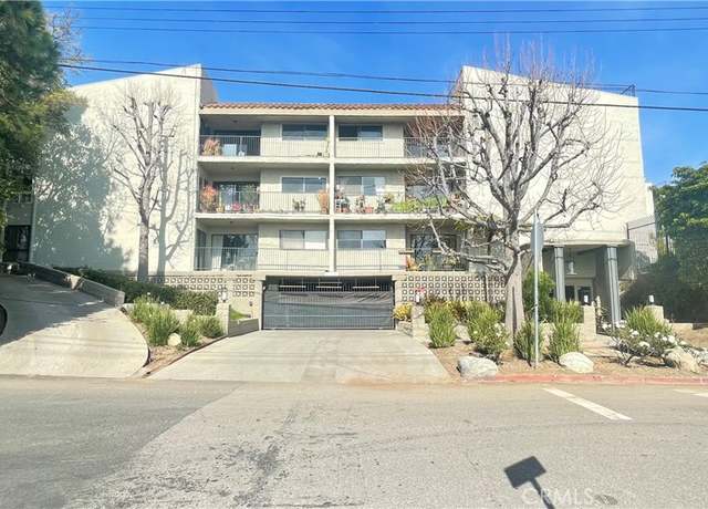 Property at 2929 Waverly Dr #213, Los Angeles, CA 90039, 1 bed, 1 bath