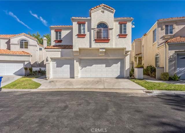 Property at 18641 Nathan Hill Dr #8, Canyon Country, CA 91351, 4 beds, 4 baths