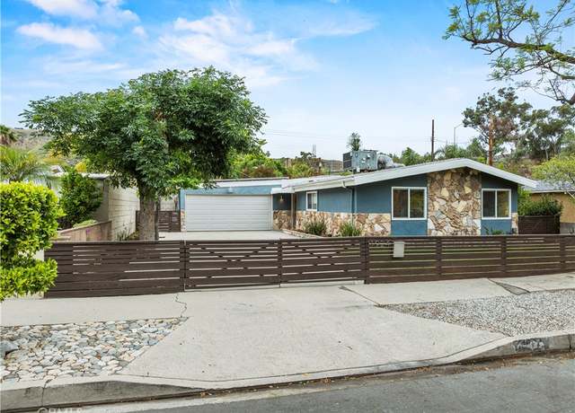 Property at 11924 Bromont Ave, Pacoima, CA 91331, 3 beds, 2 baths