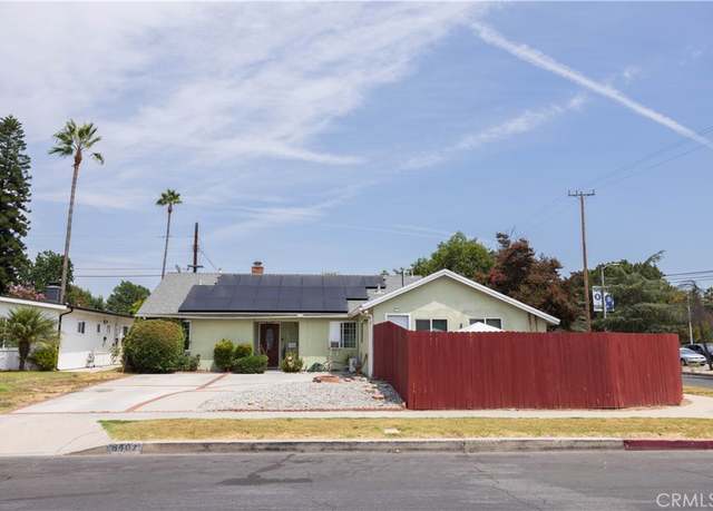Property at 6402 Graves Ave, Van Nuys, CA 91406, 5 beds, 4 baths