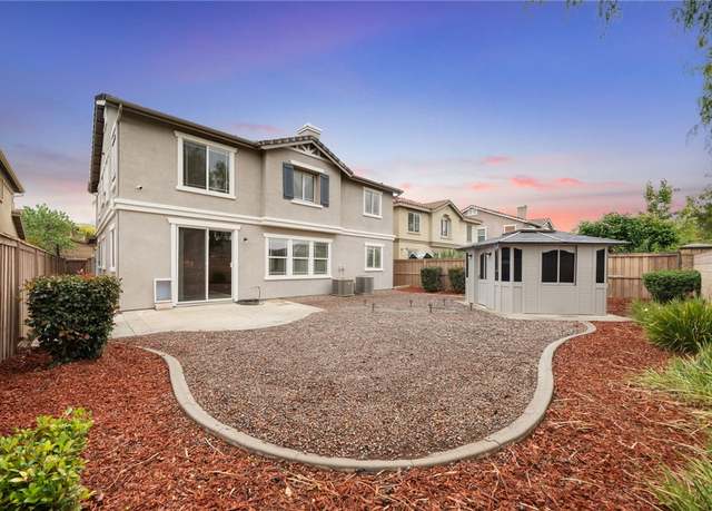 Property at 33050 Canopy Ln, Lake Elsinore, CA 92532, 5 beds, 2.5 baths
