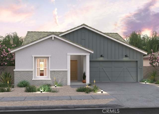 Property at 3435 Poplar St, Rosamond, CA 93560, 4 beds, 2 baths