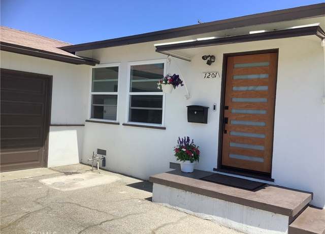 Property at 1201 W 186th St, Gardena, CA 90248, 4 beds, 2 baths