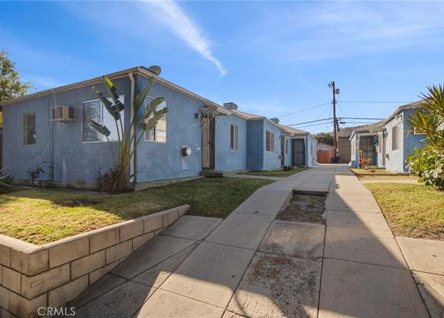 Property at 4140 Edenhurst Ave, Los Angeles, CA 90039, 5 beds, 3 baths