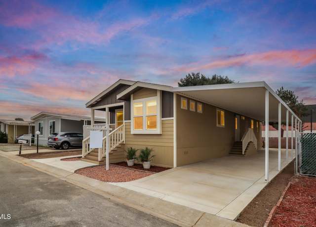 Property at 140 Borrego Ave #174, Oxnard, CA 93033, 3 beds, 2 baths