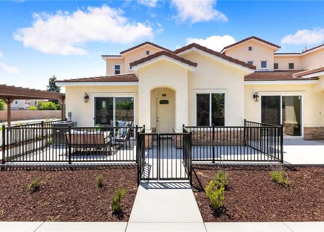 Property at 1212 S San Antonio Ave, Pomona, CA 91766, 3 beds, 3.5 baths