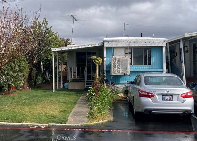 Property at 185 Eucalyptus Ave N #24, Rialto, CA 92376, 2 beds, 1 bath