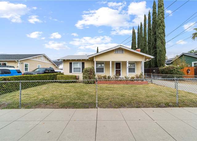Property at 527 W Olive Ave, Monrovia, CA 91016, 4 beds, 3 baths
