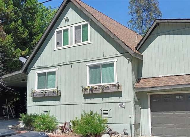 Property at 322 Lytle Ln, Lytle Creek, CA 92358, 3 beds, 2 baths