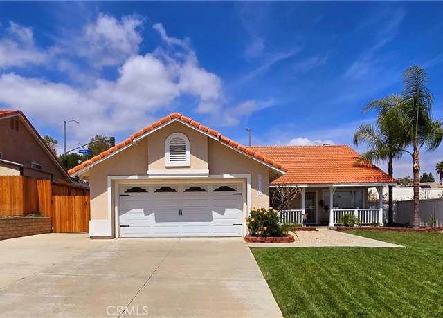 Property at 29333 Breakwater St, Lake Elsinore, CA 92530, 4 beds, 2 baths