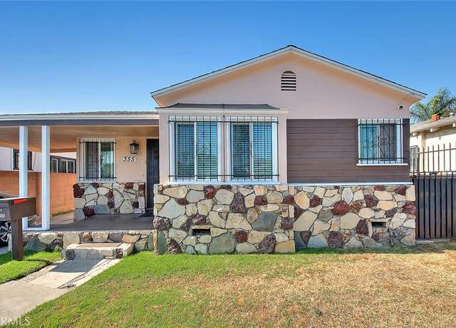 Property at 355 E Century Blvd, Los Angeles, CA 90003, 2 beds, 1 bath