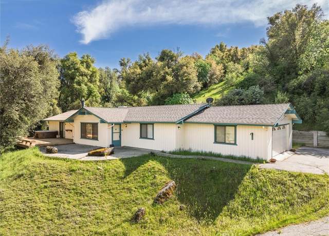 Property at 50566 Critter Creek Ln, Oakhurst, CA 93644, 4 beds, 3.5 baths
