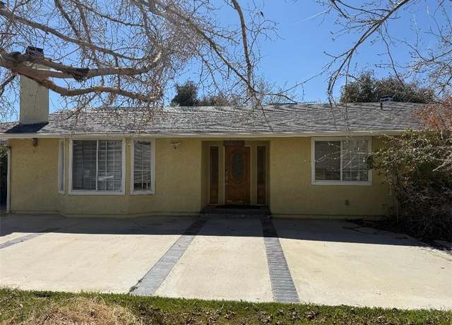 Property at 8742 E Avenue T10, Littlerock, CA 93543, 3 beds, 2 baths