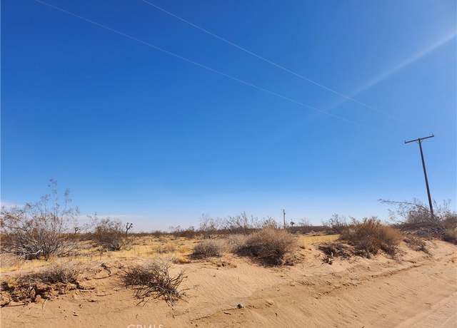 Property at 0 Ducor Ave, Landers, CA 92285