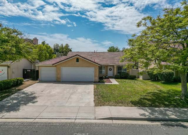 Property at 831 Kilmarnock Way, Riverside, CA 92508, 4 beds, 2 baths