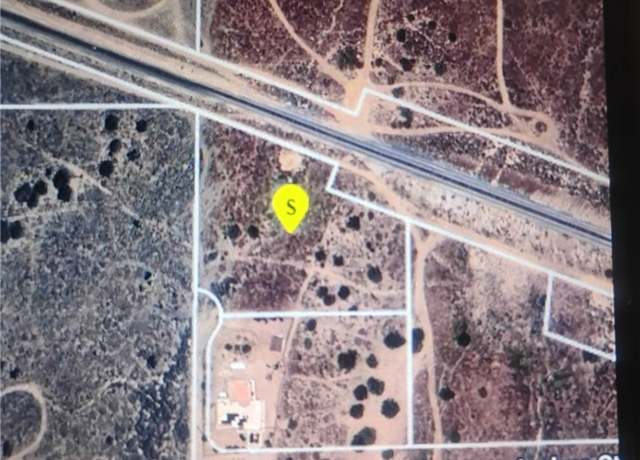 Property at 0 Joshua Rd, Oak Hills, CA 92344