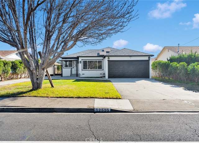 Property at 12535 Ross Ave, Chino, CA 91710, 5 beds, 3 baths