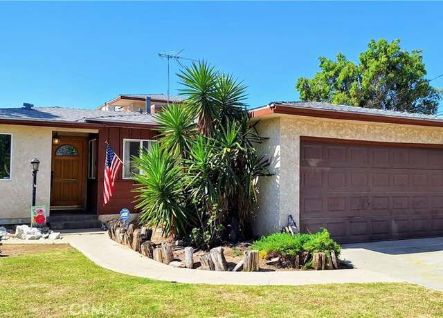 Property at 3061 W Oregon St, Rialto, CA 92376, 5 beds, 2.5 baths