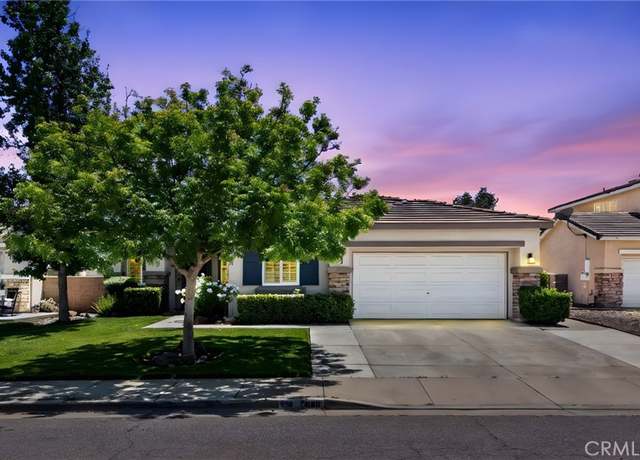 Property at 26811 Country View Ct, Menifee, CA 92584, 4 beds, 2 baths