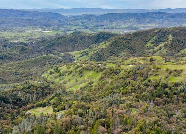 Property at 16011 Mid Mountain Rd, Potter Valley, CA 95469