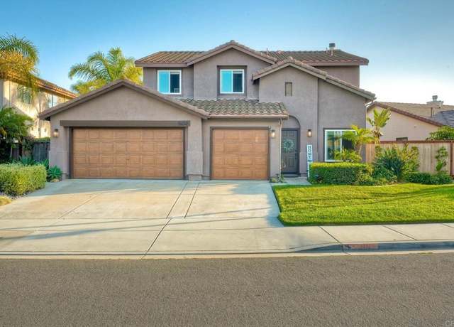 Property at 5232 Palmera Dr, Oceanside, CA 92056, 4 beds, 2.5 baths