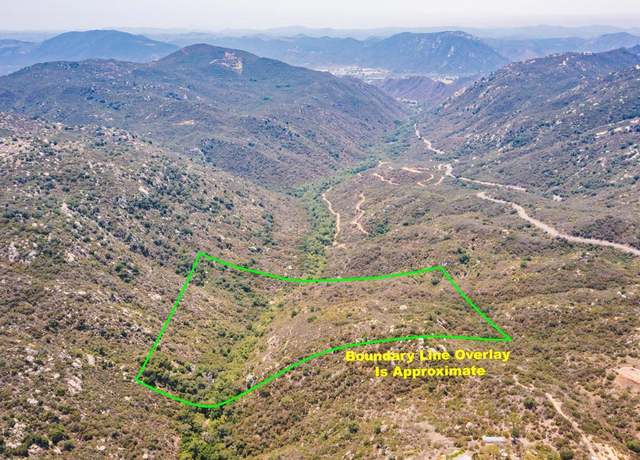 Property at 0 Temepa Rd, Pala, CA 92059