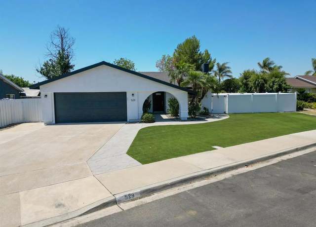 Property at 529 Valley Meadow Pl, Escondido, CA 92027, 3 beds, 2 baths