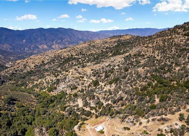 Property at 0 APN# 09519037, Havilah, CA 93518