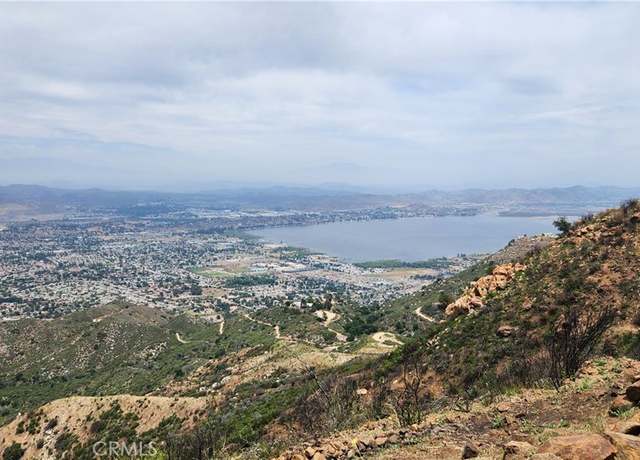 Property at 0 Truck Trl, Lake Elsinore, CA 92530