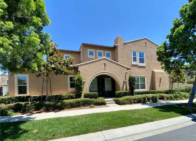 Property at 94 Swift, Irvine, CA 92618, 4 beds, 4.5 baths